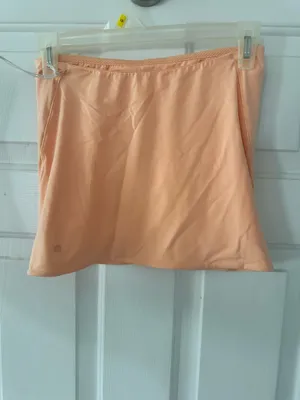 Lululemon wundermost tube top thumbnail 2