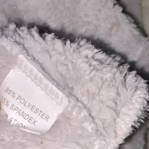 Fuzzy sweater size small thumbnail 6