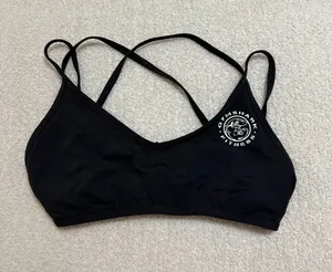 Gymshark Legacy Bra thumbnail 1
