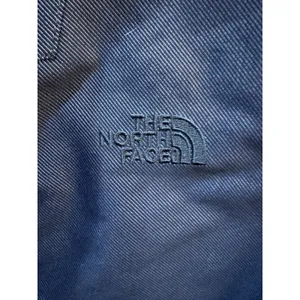 The North Face Dryvent Jean Mustard Hooded Pullover Windbreaker Jacket thumbnail 4