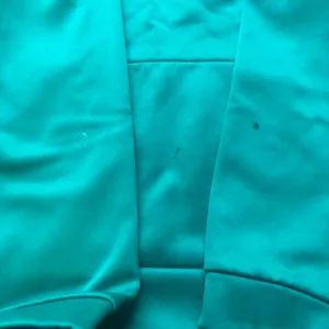 Nike Hoodies Logo Sweatshirt Teal thumbnail 7