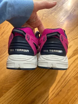 New Balance Women’sTrail Sneakers thumbnail 4