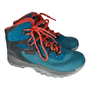 Columbia‎ High Top Shoes thumbnail 3
