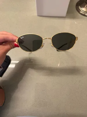 Ray-Ban Sunglasses thumbnail 4