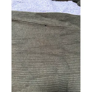 Lulus Size Small Loving You Fondly Olive Green Ribbed Knit Sweater Dress FLAW thumbnail 7