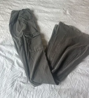 Urban out from under flare pants thumbnail 1