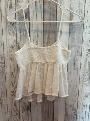 American Eagle beachy top thumbnail 2
