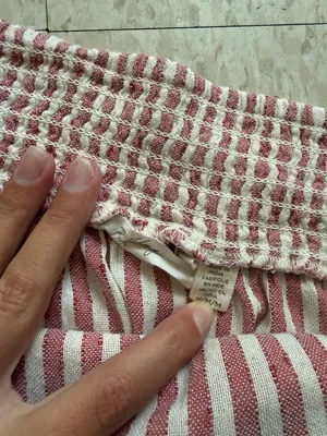 Billabong Skirt thumbnail 2