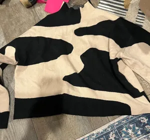 Cider large‎ sweater thumbnail 1