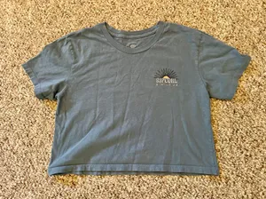 Ron Jon Crop top thumbnail 1