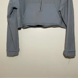 Free People Kitty Crop Pullover thumbnail 3