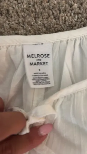 Melrose and Market Melrose Dress thumbnail 2