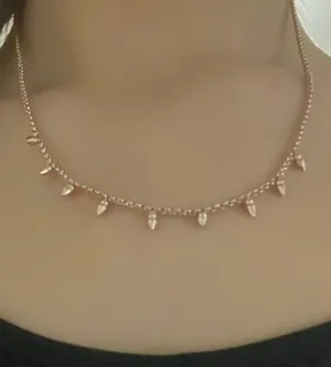 Kendra Scott Neckalce thumbnail 3