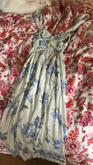 Hollister Dress thumbnail 2