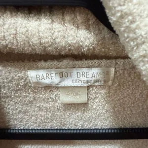Barefoot Dreams CozyChic Chenille Shawl Cardigan thumbnail 3
