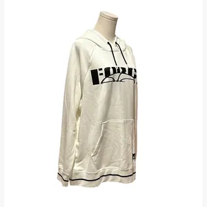 Nike Air Force Equality Hoodie White Size 1X (DH1102-100) thumbnail 3