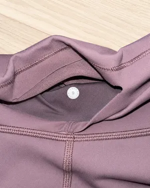 Lululemon Speed Up High-Rise 28 Running Athletic Tights Arctic Plum 6 thumbnail 4
