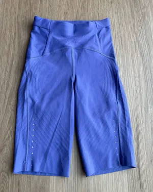 Lululemon Senseknit High-Rise 10" Shorts thumbnail 1