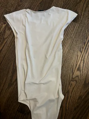 ZARA Bodysuit thumbnail 4