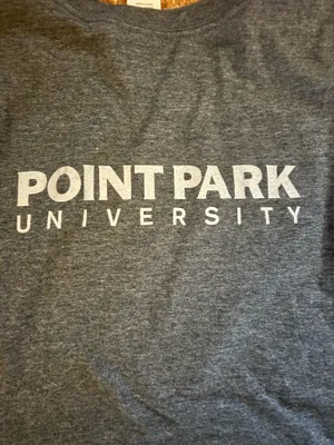 Point Park University Tee thumbnail 2
