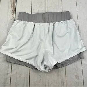 Fabletics shorts size XL thumbnail 1