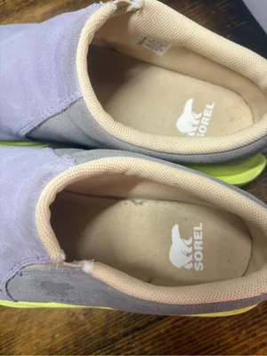 Sorel Lavender ONA RMX Moc Waterproof Shoes Size 8 thumbnail 6