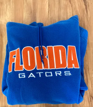 Proedge Florida Gators Hoodie thumbnail 1