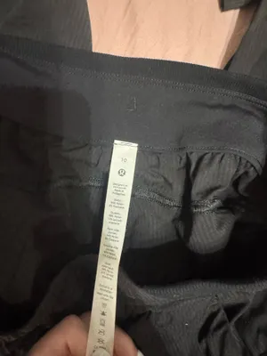 Lululemon Dance Studio Joggers thumbnail 2