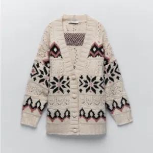 143‎ story chunky sweater size large thumbnail 2