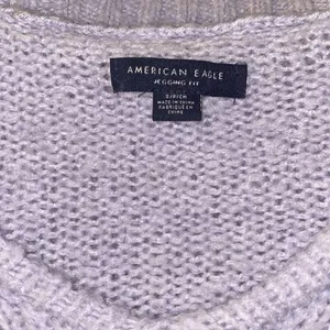 ✨ ae slouchy pullover hoodie✨ thumbnail 5