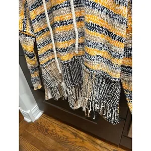 POL tunic sweater size woman's small‎ thumbnail 3