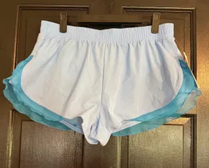 Altar'd State NWT Revival Lined Shorts thumbnail 1