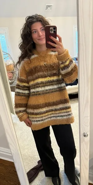 Topshop Sweater thumbnail 1