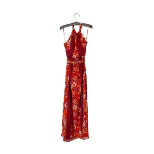 NWT‎ Modcloth illuminate elegance maxi dress sz XS thumbnail 6