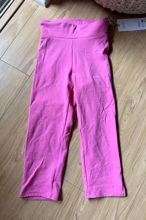 ALO Yoga SOFTSCULPT SHORELINE CAPRI thumbnail 1