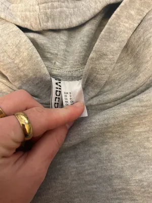 H&M Matching Sweat Set thumbnail 3