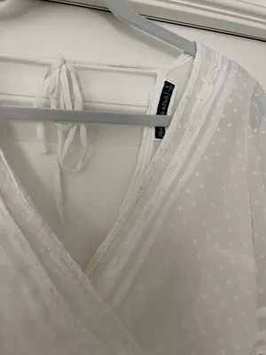 Abercrombie Top thumbnail 3