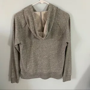 Grey Hoodie from‎ Old Navy thumbnail 3