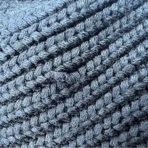 STAUD Marylebone sweater dress black‎ sz thumbnail 8