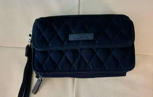 Vera Bradley Wallet Crossbody Handbag/ Phone Purse thumbnail 1