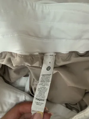 Lululemon Shorts thumbnail 3