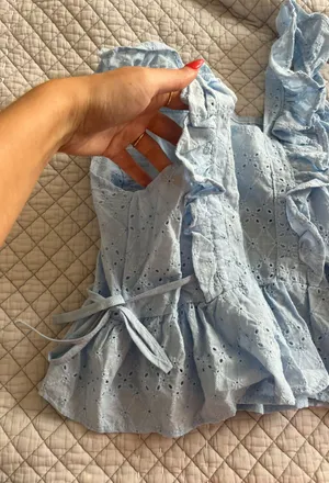 Blue Blouse thumbnail 4