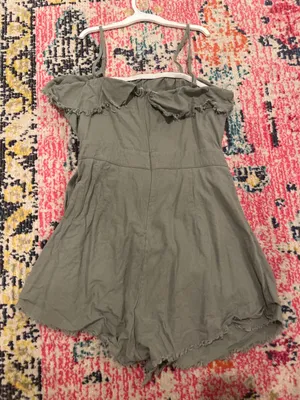 Princess Polly Romper thumbnail 8