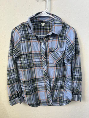 Flannel thumbnail 1