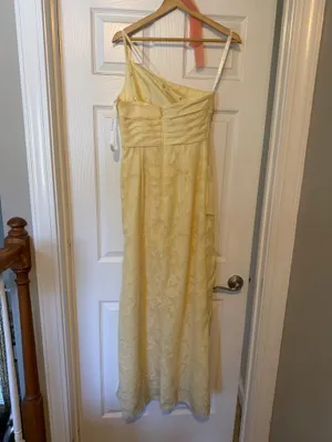 Azazie Bridesmaid Dress thumbnail 2