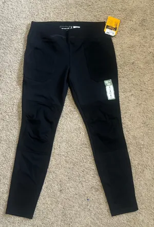 Carhartt Utility Leggings Fitted thumbnail 4