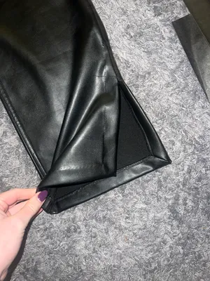 Leather Pants thumbnail 2