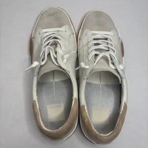 Dolce Vita Sneakers Leather Casual Everyday Shoes‎ Women's Size 8 thumbnail 5