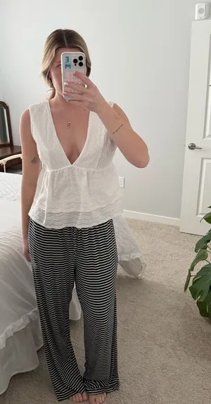 Gianni Bini Top thumbnail 1