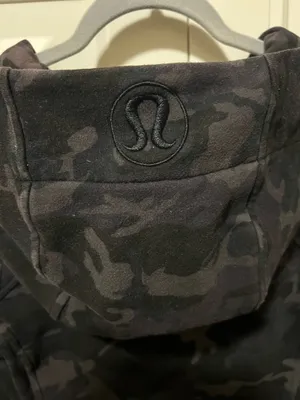 Lululemon Zip-Up Hoodie Scuba thumbnail 6